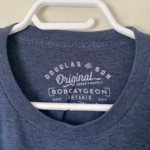 Bobcaygeon, Ont. local T-Shirt - Picture 3 of 3